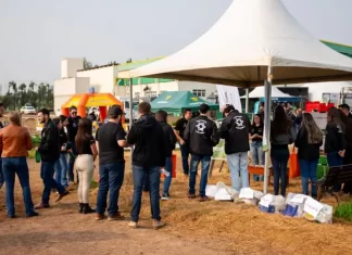 Cooperja comemora 55 anos de história junto a edição do Campo de Inverno