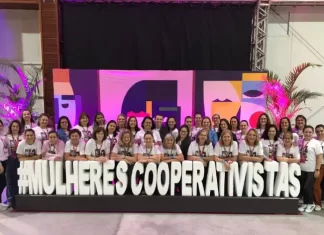 Cooperja participa de Encontro Estadual de Mulheres Cooperativistas