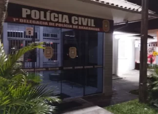 Polícia Civil Prende Homem por Importunação Sexual em Araranguá