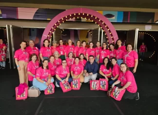 Ceprag participa do Encontro Estadual de Mulheres Cooperativistas