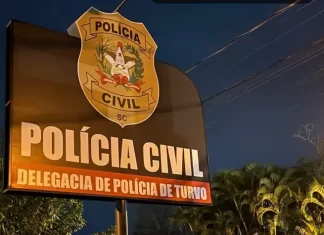 Polícia Civil prende homem por tráfico de drogas e armas e corrupção de menores em Jacinto Machado; suspeito também estaria envolvido em homicídio