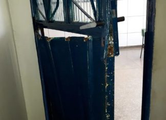 Homem arromba porta, invade casa e agride ex-companheira em Balneário Gaivota