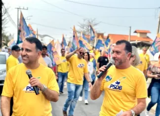 Kekinha e Jonatã querem ampliação do atendimento aos mais vulneráveis