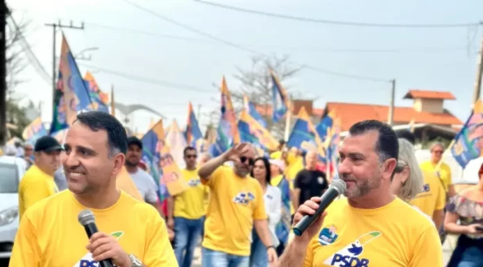 Kekinha e Jonatã querem ampliação do atendimento aos mais vulneráveis