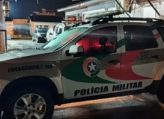 Homem é preso após furtar bicicleta no Centro de Araranguá