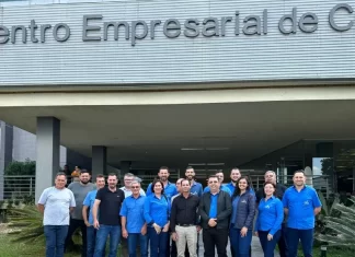 SC avança no incentivo às cooperativas de energia elétrica