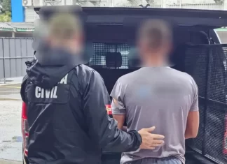 Polícia Civil prende homem por tráfico de drogas e associação para o tráfico