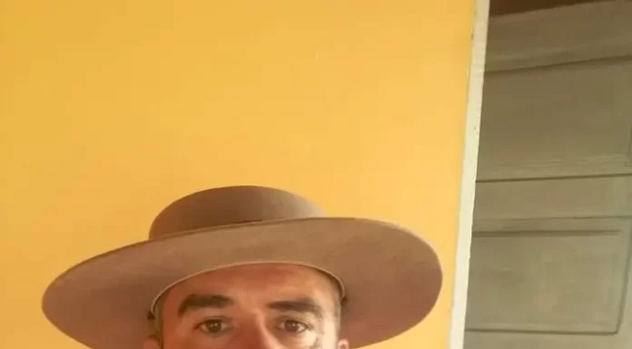 Família pede ajuda para encontrar morador de Balneário Gaivota que está desaparecido