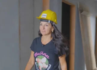 Gislaine Cunha: “Sombrio vai continuar crescendo”