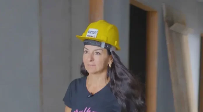 Gislaine Cunha: “Sombrio vai continuar crescendo”