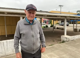 Bar Asilo de Jacinto Machado fecha as portas após mais de 50 anos de histórias