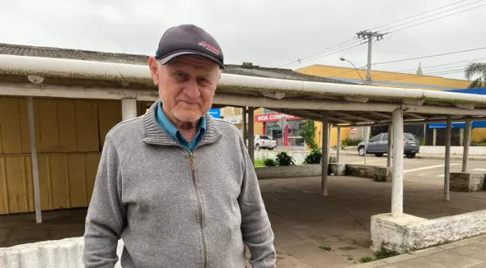 Bar Asilo de Jacinto Machado fecha as portas após mais de 50 anos de histórias