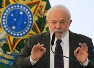 Governo Lula quer limitar o uso de arma de fogo pela polícia