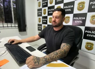 Investigação da Polícia Civil revela que mulher mentiu sobre sequestro relâmpago em Santa Rosa do Sul