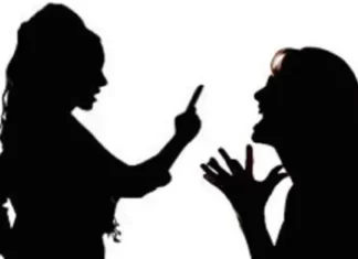 Agressão entre ex-nora e ex-sogra vira caso de polícia em Sombrio