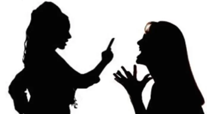 Agressão entre ex-nora e ex-sogra vira caso de polícia em Sombrio