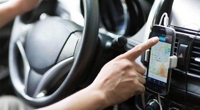 Motorista de aplicativo é assaltado em Passo de Torres