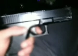 Polícia Civil de Criciúma identifica e prende dupla por roubo armado de automóvel