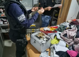 Anúncio Fake: GAECO/MPRS e Polícia Civil Participam de Nova Fase de Operação Contra Golpe de Falsos Anúncios de Aluguel em SC