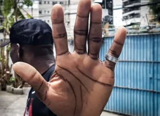 Homem registra crime de racismo em Balneário Gaivota