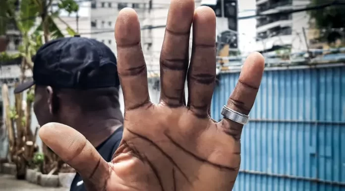 Homem registra crime de racismo em Balneário Gaivota