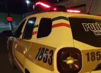 Menor é apreendido por tráfico de drogas em Araranguá