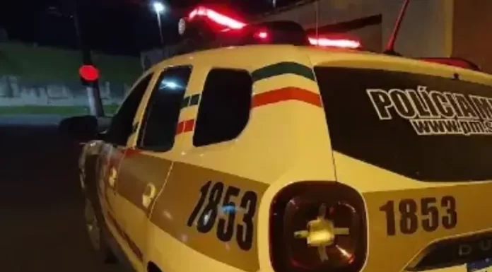 Menor é apreendido por tráfico de drogas em Araranguá