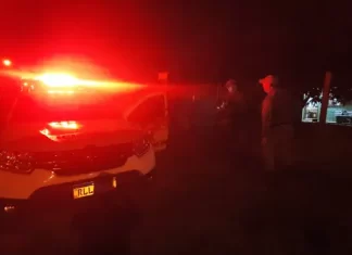 Ciclista morre após ser atropelado em Sombrio