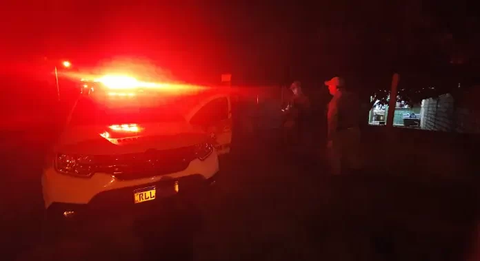 Ciclista morre após ser atropelado em Sombrio