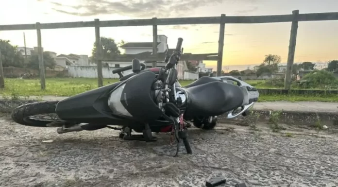 Troca de tiros com a PM resulta em dois criminosos mortos em Araranguá