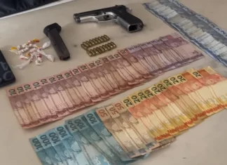 Homem é alvejado em tentativa de homicídio no Arapongas