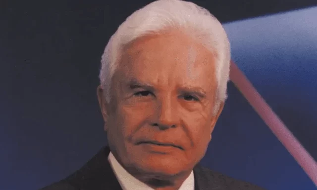 Cid Moreira morre aos 97 anos