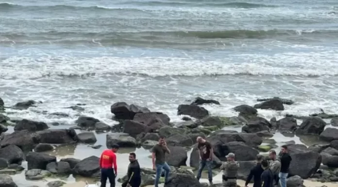 Corpo de Janir o querido “Basket Lebron”, é encontrado no em Torres