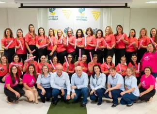 Cooperja forma novas turmas do Programa Cooperja do Amanhã Mulheres e Líderes