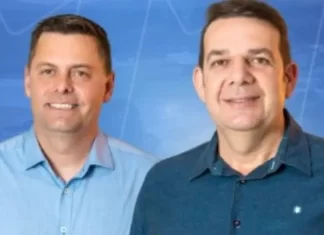 Alex Bianchin, do PP, é eleito prefeito de São João do Sul
