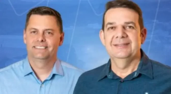 Alex Bianchin, do PP, é eleito prefeito de São João do Sul