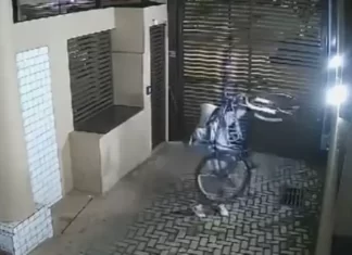 Furtos de Bicicletas em Sombrio Preocupam a População