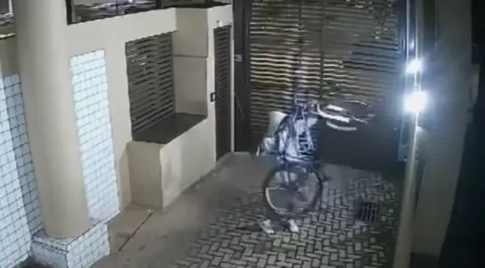 Furtos de Bicicletas em Sombrio Preocupam a População