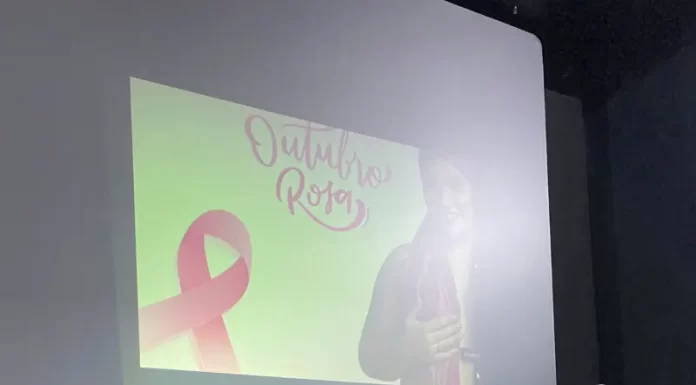 Shopping Japonês Realiza Evento Especial de Outubro Rosa