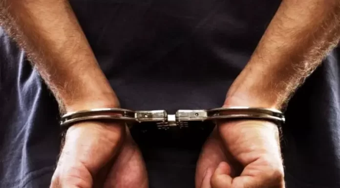 Homem condenado a 39 anos por estupro de suas filhas é preso em Sombrio