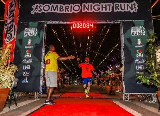 DME de Sombrio divulga próximos eventos esportivos de 2024