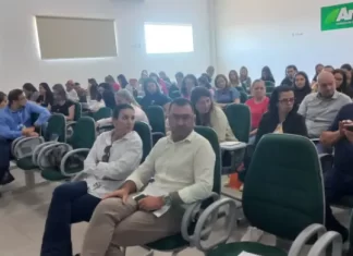 Evento discute soluções para Habitação e Regularização Fundiária Municipal
