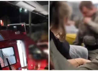 Menino de três anos é abandonado pelo pai dentro de ônibus que faz linha de Porto Alegre a Gramado