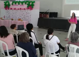 Santa Rosa do Sul: Saúde promove atendimento multidisciplinar neste sábado