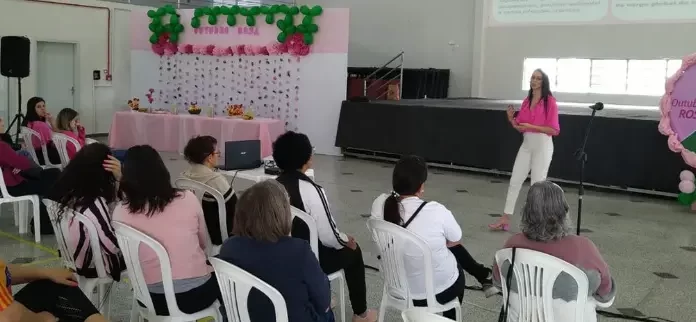 Santa Rosa do Sul: Saúde promove atendimento multidisciplinar neste sábado