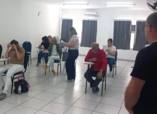 Conselho Tutelar de Sombrio divulga lista de candidatos para a eleição suplementar