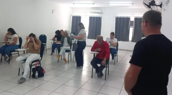 Conselho Tutelar de Sombrio divulga lista de candidatos para a eleição suplementar