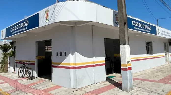 Santa Rosa do Sul faz mutirão para atualização do CadÚnico