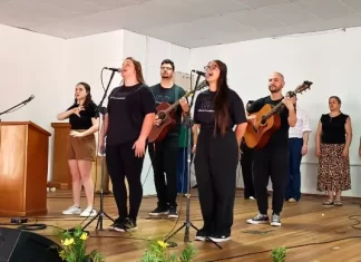 Seminário de Educação em Sombrio promove troca de experiências e lança e-book com projetos inovadores