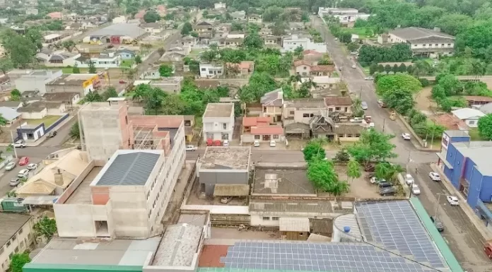 Deputado Volnei Weber destina R$1,3 milhão para nova ala psiquiátrica do Hospital de Praia Grande